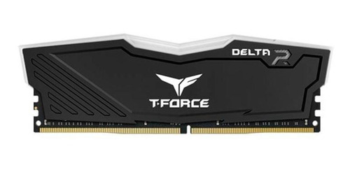 Imagem 3 de 3 de Memoria Ram 16gb (1x16) Ddr4 3200mhz Team Group Delta Rgb