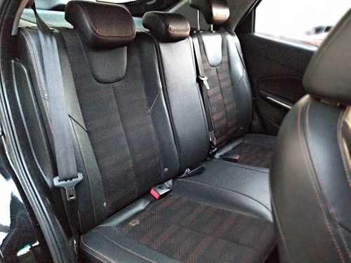 Imagem 11 de 14 de Chery Tiggo 2 1.5 Mpfi 16v Flex Look 4p Manual