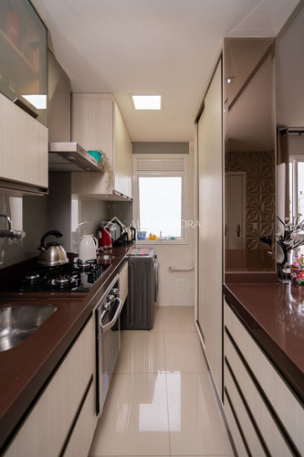 Imagem 7 de 15 de Apartamento - Marechal Rondon - Ref: 361291 - V-361291