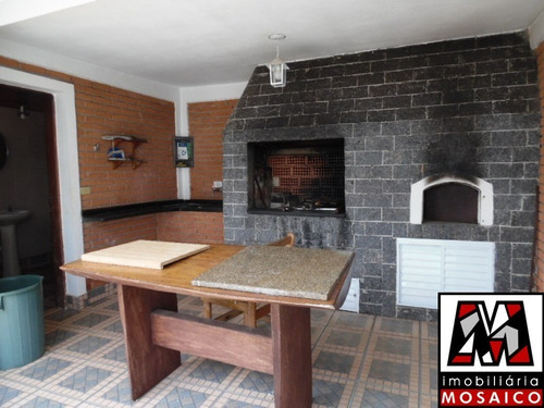 Imagem 8 de 30 de Chácara A Venda No Vivendas, Casa Com Piscina, Estuda Permuta. - 40211 - 71002564