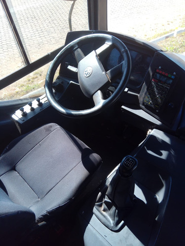 Urbano Caio Apache Volkswagen Od17230 41l 2013