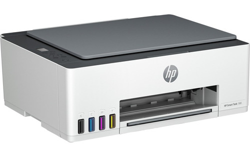 Impresora Hp Smart Tank 580 - Lich