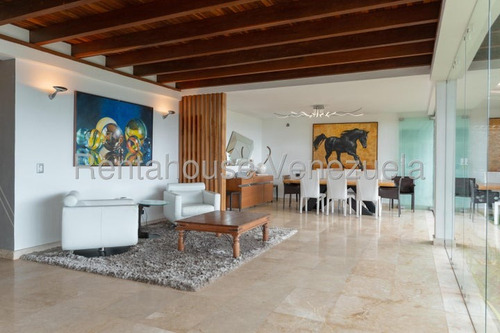Casa En Venta Alto Hatillo Abm