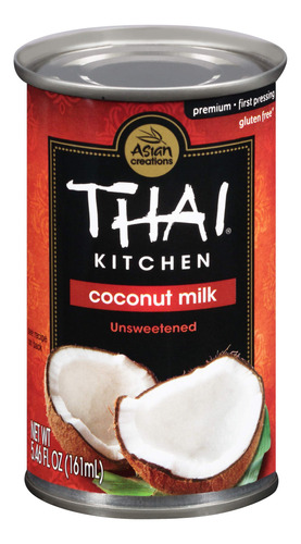 Leche De Coco Thai Kitchen