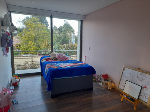 Venta De Casa En El Conjunto Residencial Camino De Los Cerezos.
