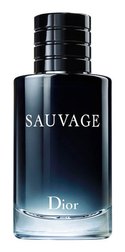 Perfume Christian Dior Sauvage Parfum Importado Hombre 100ml