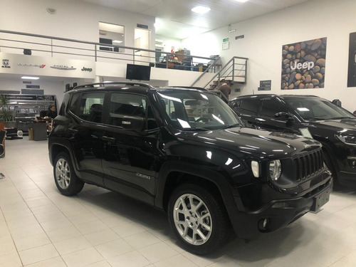 Jeep Renegade 1.8 Sport