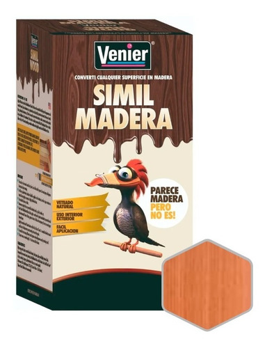 Venier Simil Madera  | 1,5lts