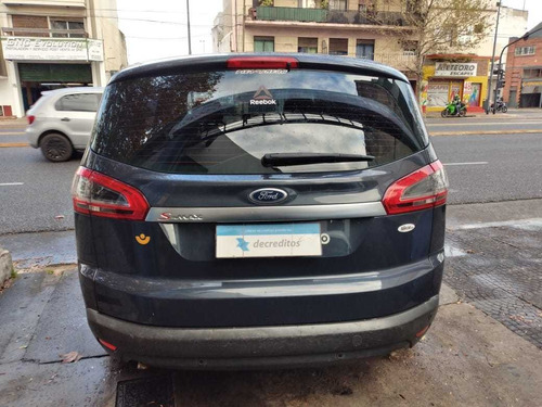 Imagen 8 de 14 de Ford S-max 2012 2.3 Titanium