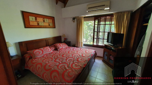 Imagen 5 de 16 de Oportunidad Casa En Venta Barrio El Sosiego Canning