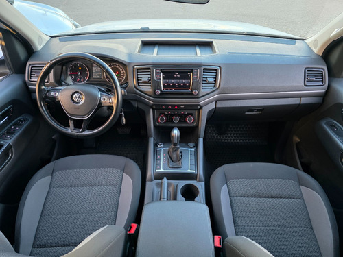 Volkswagen Amarok 3.0 V6 Cd Comfortline