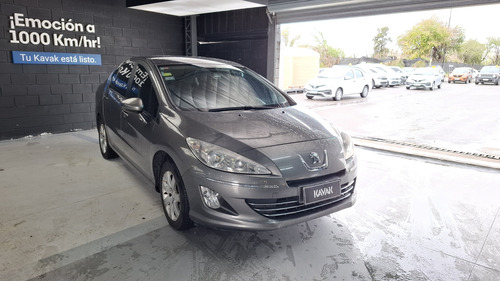 Peugeot 408 2.0 16V ALLURE
