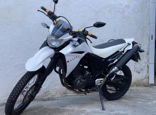 Yamaha Xt 660 2007