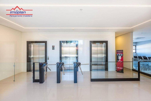 Imagem 13 de 13 de Sala À Venda, 49 M² Por R$ 405.000,00 - Vila Santista - Atibaia/sp - Sa0015