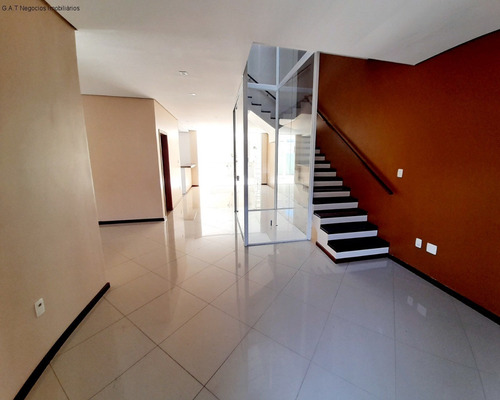 Imagem 4 de 30 de Casa Em Condomínio À Venda No Ibiti Royal - Sorocaba/sp - Cc05447 - 69900300