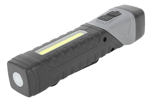 Lanterna Led Cob Ipx4 Portátil Super Bright Work