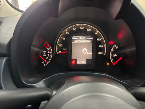Fiat Uno 1.0 Attractive Flex 5p