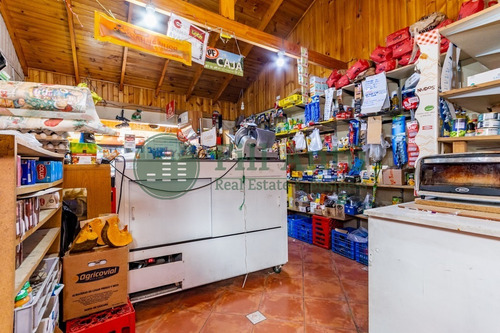 Imagen 10 de 30 de Casa Con Local Comercial Cocina Amoblada