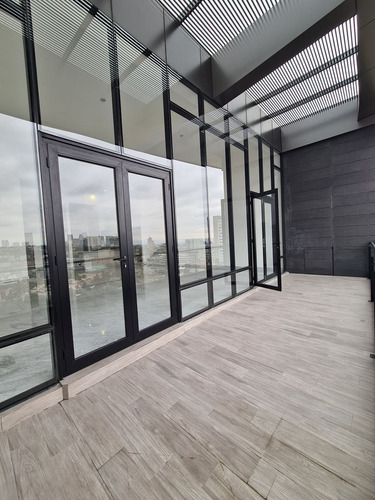 Imagen 3 de 27 de Venta Penthouse Con Terraza A Estrenar En Interlomas