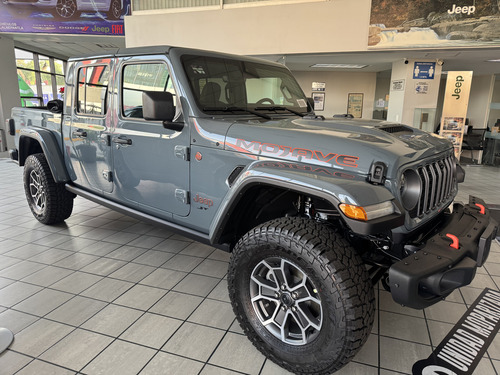 Jeep JT 3.6 V6 Mojave 4X4 At