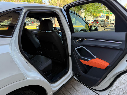 Audi Q3 Sportback 2.0 40 Tfsi S-Line 180Hp At
