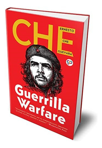 Guerrilla Warfare, De Ernesto Che Guevara. Editorial General Press, Tapa Dura En Inglés