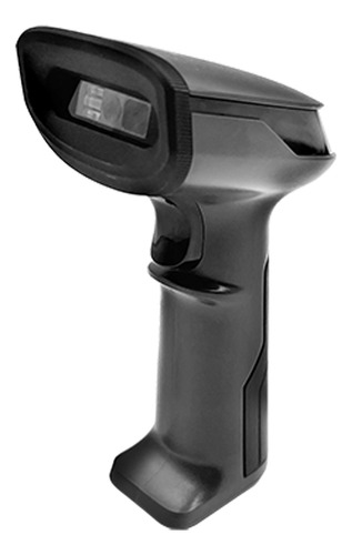 Lector De Codigo De Barras Inalambrico 3nstar Sc-430 2d Con Base