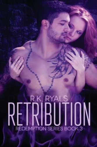 Retribution Redemption Series Book Iii