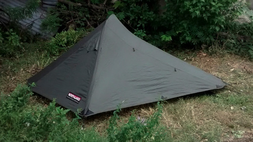 Carpa Northland Camino 1