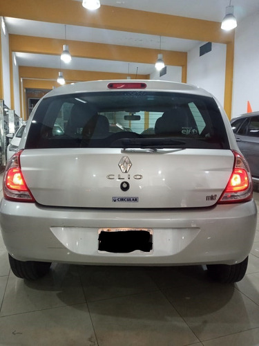 Clio Mio Dinamique 1.2