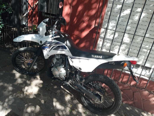 Yamaha Xtz 250