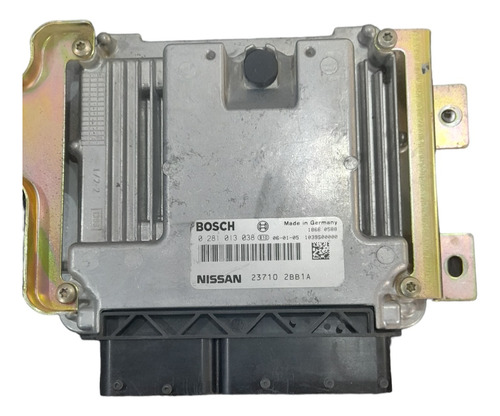 Ecu Nissan Frontier O Xterra Consulte Stock Antes