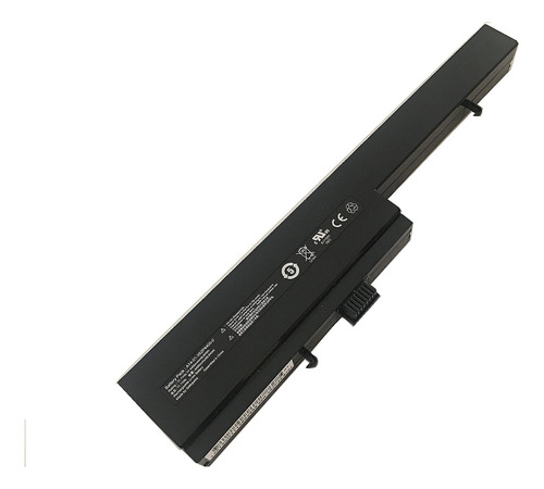 Bateria P/ Notebook Positivo Bgh M400 M410 M430 J-400 J-410