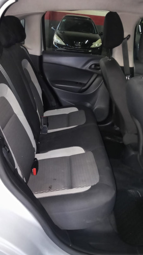Citroën C3 1.6 Vti 115 Feel