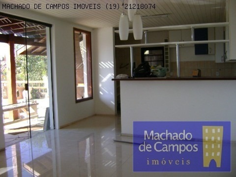 Imagem 22 de 30 de Venda Casa Condominio Colinas Ermitage Sousas Campinas - Ca01643 - 2266307