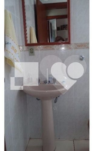 Apartamento-porto Alegre-jardim Itu | Ref.: 28-im417154 - 28-im417154