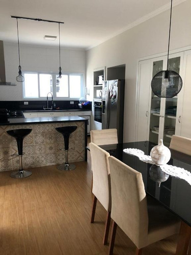 Imagem 9 de 27 de Casa Com 3 Dormitórios À Venda, 205 M² Por R$ 1.290.000,00 - Centro - Atibaia/sp - Ca0698