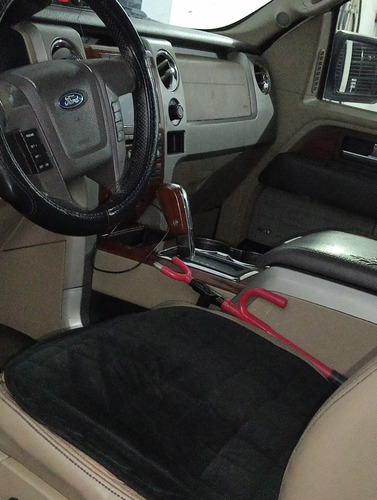 Ford Lobo Lariat 4x2 4 Puertas Motor 5.4 2010