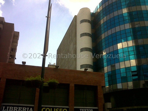Edificio Comercial En Venta Sabana Grande Jose Carrillo Bm Mls #24-16443