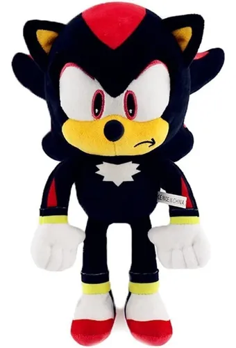 Shadow plush hotsell