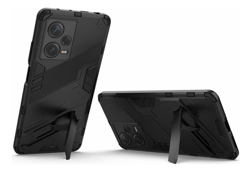 Estuche Protector Para Redmi Note 12 Pro+ Note 12
