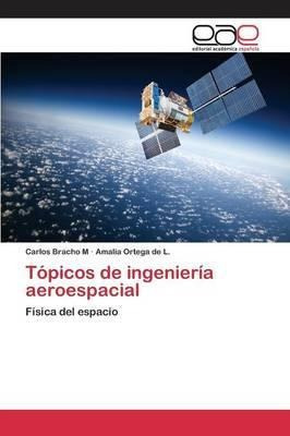 Topicos De Ingenieria Aeroespacial - Ortega De L Amalia