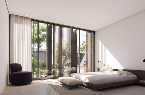 Imagen 9 de 13 de Venta De Duplex A Estrenar, Bosques De Champagnat, Canning.