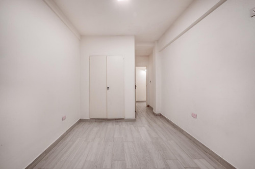 Alquiler Ph Saenz Peña 2 Ambientes Con Patio!