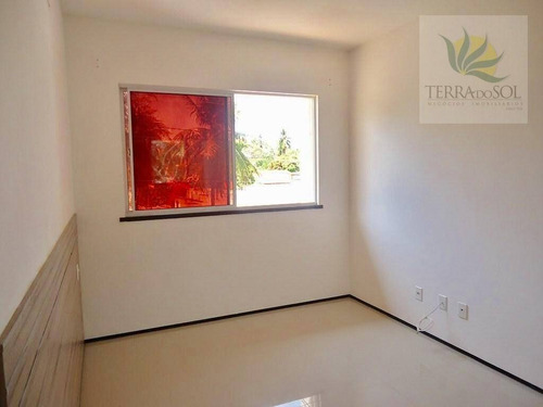 Imagem 13 de 27 de Casa Duplex Com Com Móveis Projetados - Ca0582