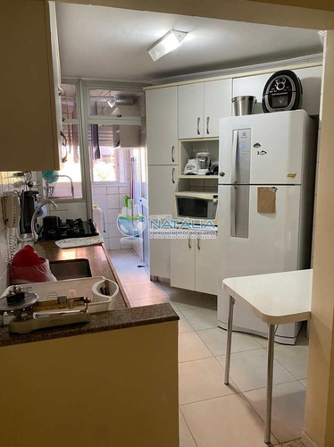 Imagem 26 de 30 de Apartamento Com 3 Dorms, Vila Aurora (zona Norte), São Paulo - R$ 450 Mil, Cod: 64947 - V64947