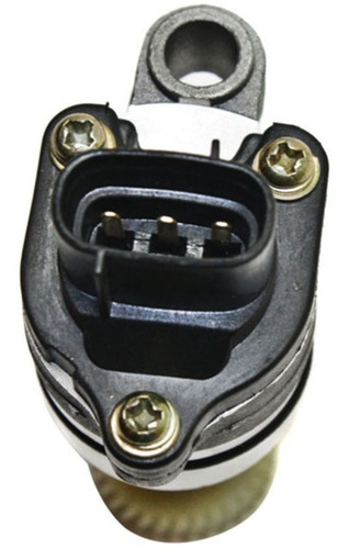 Imagem 3 de 3 de Sensor Velocímetro Hilux Sw4 2004 / 2015