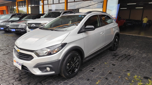 Chevrolet Onix 1.4 MPFI ACTIV 8V FLEX 4P MANUAL