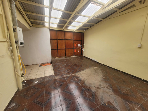 Se Vende Excelente Casa En La Serena (66158)