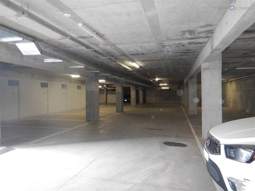 Oficinas En Arriendo 50% Dcto. Parque Empresarial Machalí